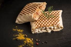 Tacos viande hachée