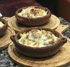 Pasticcio fruits de mère