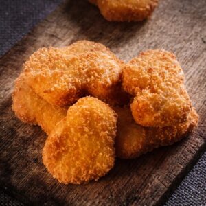 Plat nuggets