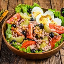 Salade nicoise