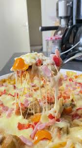 Supplement pate fromage